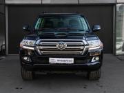 Toyota Land Cruiser 200 Series Рестайлинг 2 Москва  - изображение 25