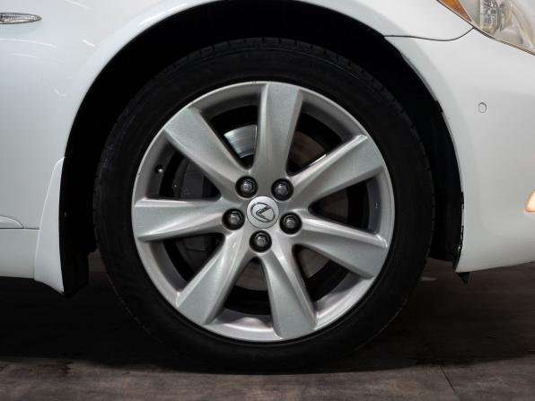 Lexus LS IV с пробегом 2008 года, цена 1 950 000 рублей, 140000 км, седан, Автокод Объявления