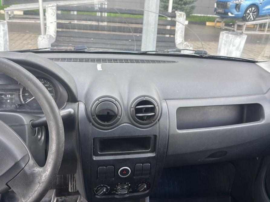 Lada (ВАЗ) Largus I Самара  - изображение 8