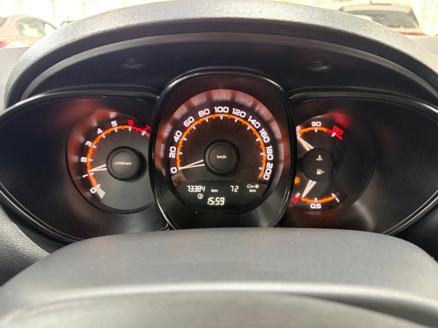 Lada (ВАЗ) Vesta I Киров  - изображение 15