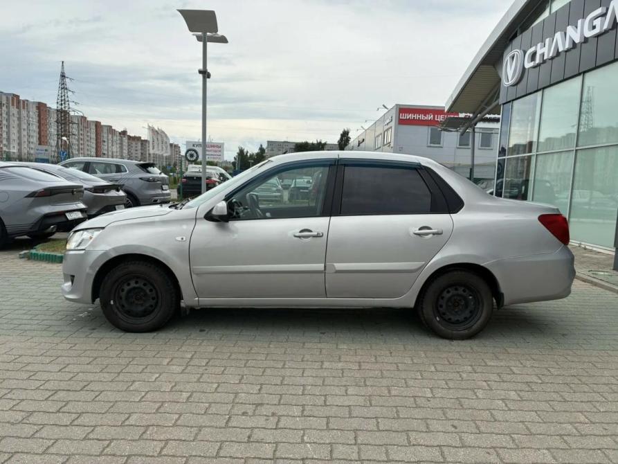 Datsun on-DO I Вологда  - изображение 4