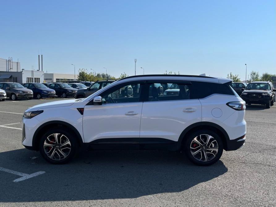Chery Tiggo 7 Pro Max I Оренбург  - изображение 4