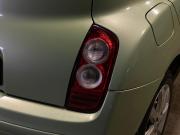 Nissan Micra III (K12) Челябинск  - изображение 28