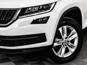 Skoda Kodiaq I Санкт-Петербург  - изображение 33