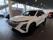 Omoda C5 I Рестайлинг Чебоксары  - изображение 39