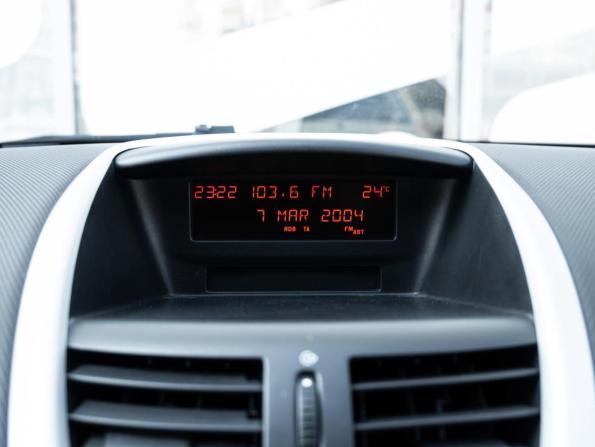 Peugeot 207 I с пробегом 2009 года, цена 398 000 рублей, 154542 км, хэтчбек, Автокод Объявления