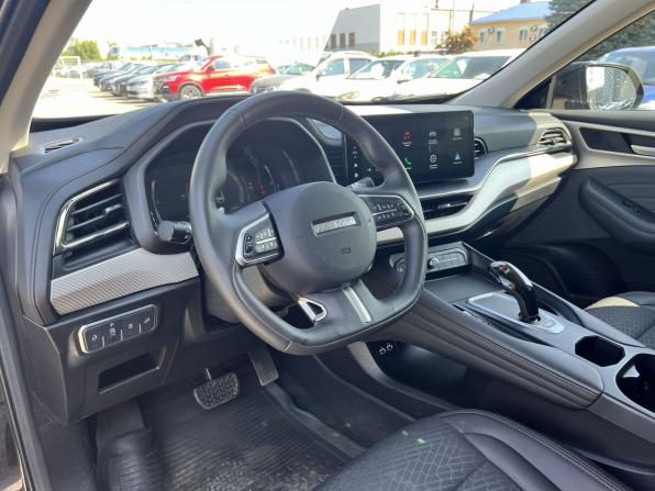 Haval F7 I Рестайлинг с пробегом 2023 года, цена 2 100 000 рублей, 45500 км, внедорожник, Автокод Объявления