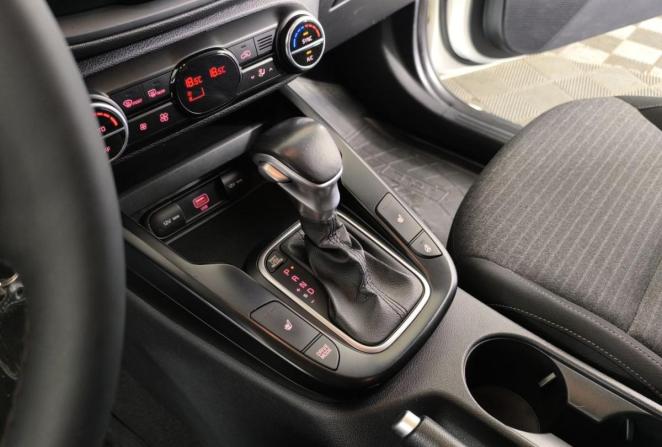 Kia Soul III с пробегом 2020 года, цена 1 900 000 рублей, 77407 км, хэтчбек, Автокод Объявления
