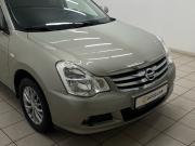 Nissan Almera III (G15) Энгельс  - изображение 42