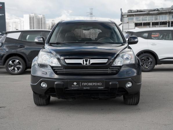 Honda CR-V III с пробегом 2008 года, цена 1 095 000 рублей, 394950 км, внедорожник, Автокод Объявления