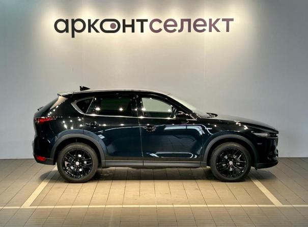 Mazda CX-5 II с пробегом 2018 года, цена 3 027 000 рублей, 101798 км, внедорожник, Автокод Объявления