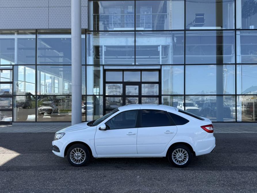Lada (ВАЗ) Granta I Рестайлинг Тверь  - изображение 3