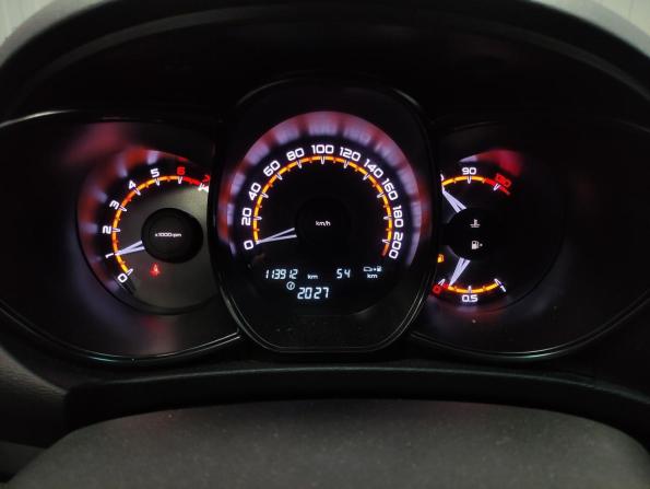 Lada (ВАЗ) Vesta I с пробегом 2020 года, цена 1 029 000 рублей, 113911 км, универсал, Автокод Объявления
