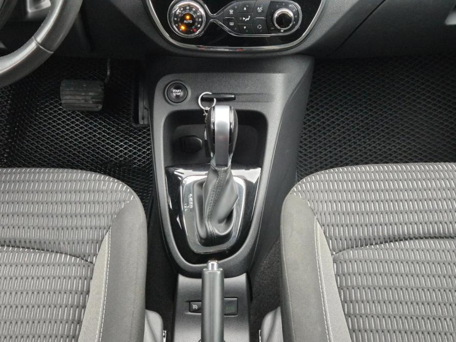 Renault Kaptur I Екатеринбург  - изображение 11