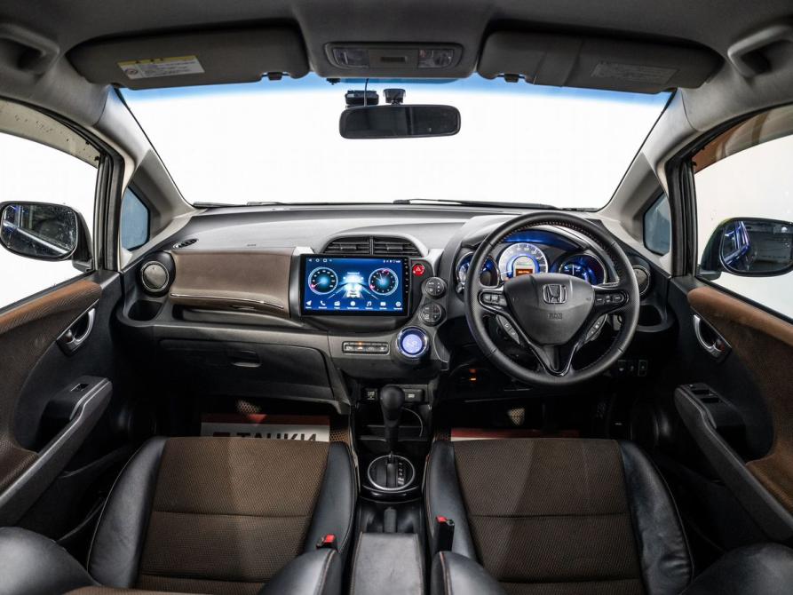 Honda Fit Shuttle I Иркутск  - изображение 8