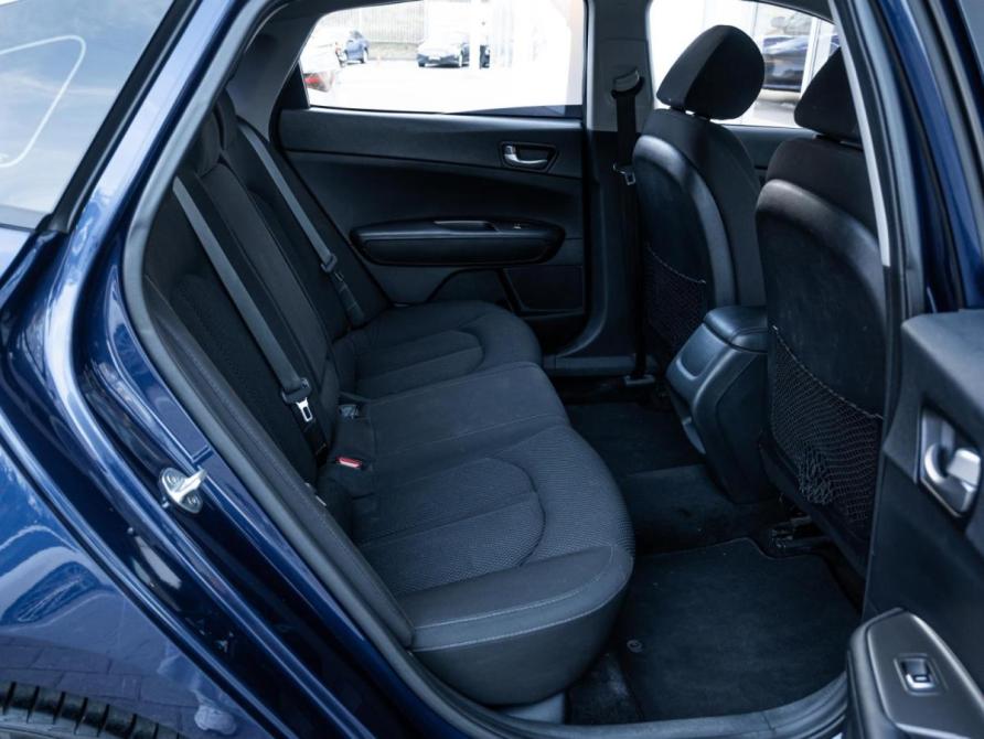 Kia Optima IV Рестайлинг Ставрополь  - изображение 7