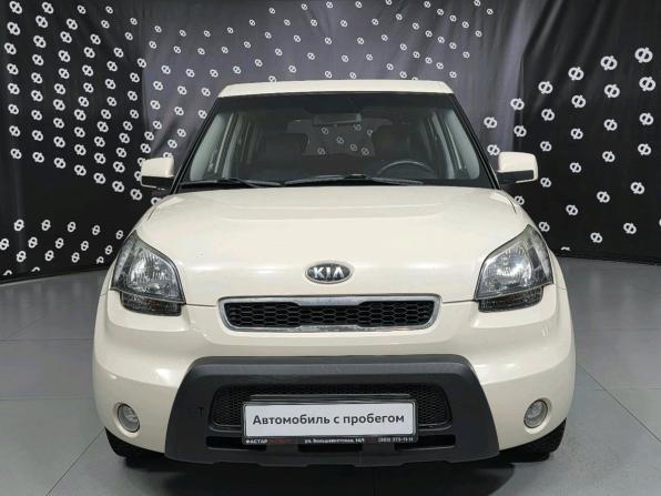 Kia Soul I с пробегом 2010 года, цена 659 000 рублей, 204026 км, хэтчбек, Автокод Объявления