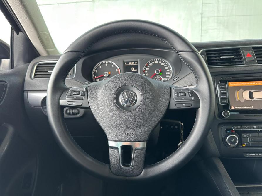 Volkswagen Jetta VI Тамбов  - изображение 17