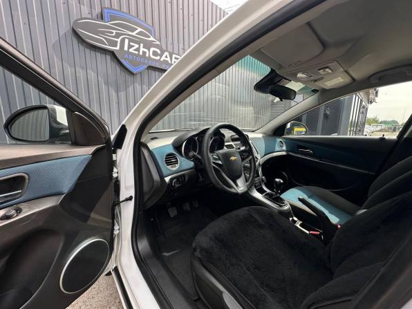 Chevrolet Cruze I с пробегом 2012 года, цена 499 000 рублей, 195000 км, седан, Автокод Объявления