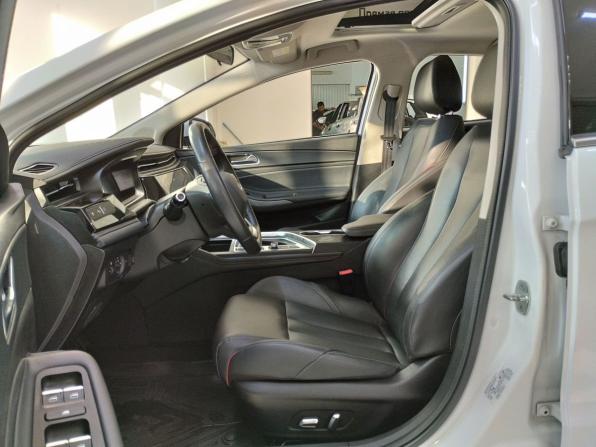 Omoda S5 с пробегом 2023 года, цена 1 400 000 рублей, 61074 км, седан, Автокод Объявления