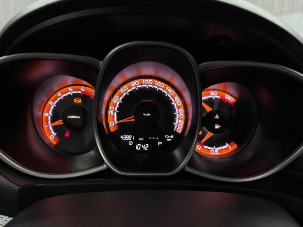 Lada (ВАЗ) Vesta I с пробегом 2021 года, цена 1 347 000 рублей, 43979 км, универсал, Автокод Объявления