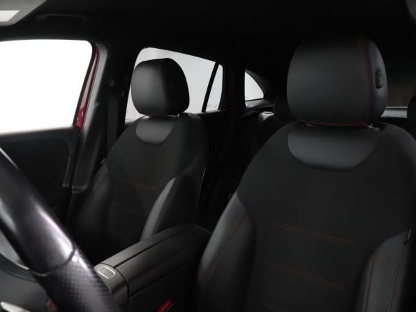 Mercedes-Benz GLA II (H247) с пробегом 2020 года, цена 3 149 000 рублей, 128926 км, внедорожник, Автокод Объявления