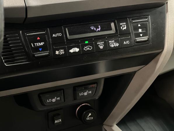 Honda Civic IX с пробегом 2012 года, цена 1 350 000 рублей, 163000 км, седан, Автокод Объявления