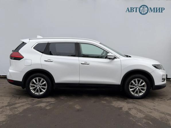 Nissan X-Trail III Рестайлинг с пробегом 2018 года, цена 1 649 000 рублей, 168743 км, внедорожник, Автокод Объявления