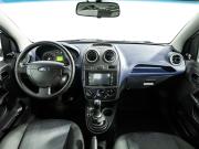 Ford Fiesta Mk5 Санкт-Петербург  - изображение 29