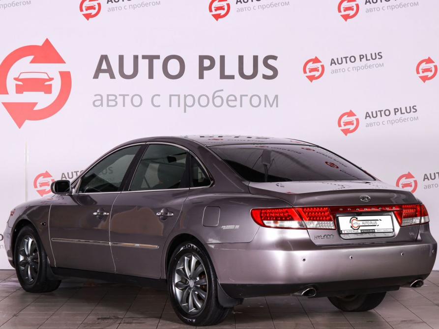 Hyundai Grandeur IV Минеральные Воды  - изображение 3