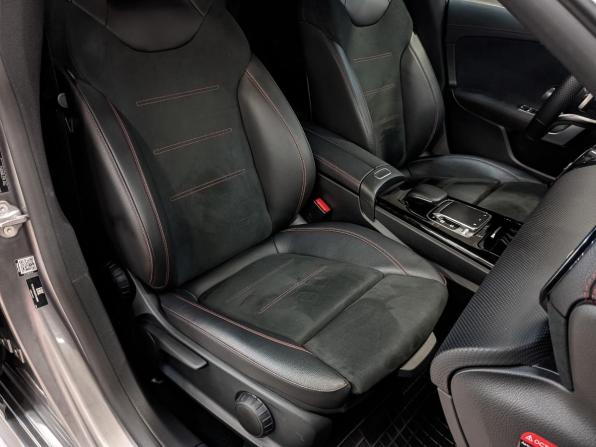 Mercedes-Benz CLA II (C118 X118) с пробегом 2019 года, цена 2 990 000 рублей, 59815 км, универсал, Автокод Объявления
