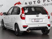 Lada (ВАЗ) Kalina II Минеральные Воды  - изображение 19