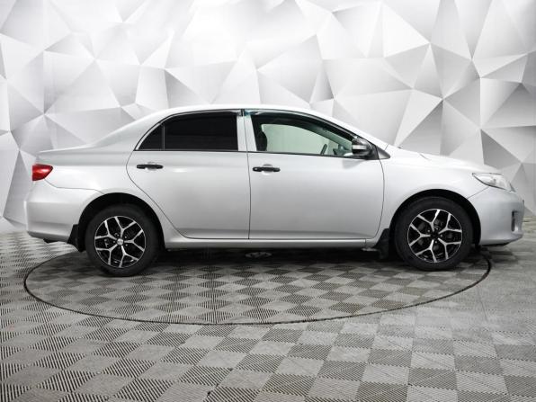 Toyota Corolla X (E140 E150) с пробегом 2010 года, цена 664 000 рублей, 369000 км, седан, Автокод Объявления