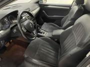 Skoda Superb III Воронеж  - изображение 33