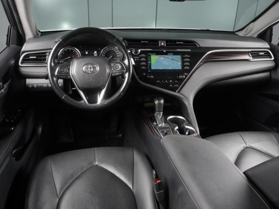 Toyota Camry VIII (XV70) Минеральные Воды  - изображение 6