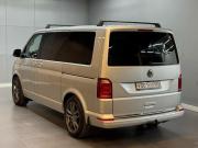 Volkswagen Multivan T6 Красноярск  - изображение 47