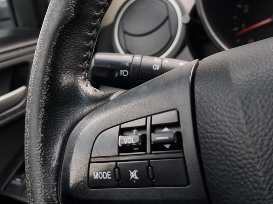 Mazda 3 II (BL) Рестайлинг Архангельск  - изображение 17