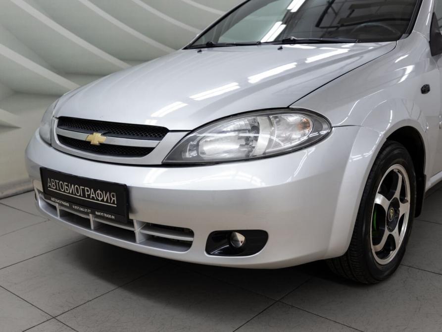 Chevrolet Lacetti I Волгоград  - изображение 11