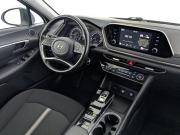 Hyundai Sonata VIII (DN8) Москва  - изображение 52