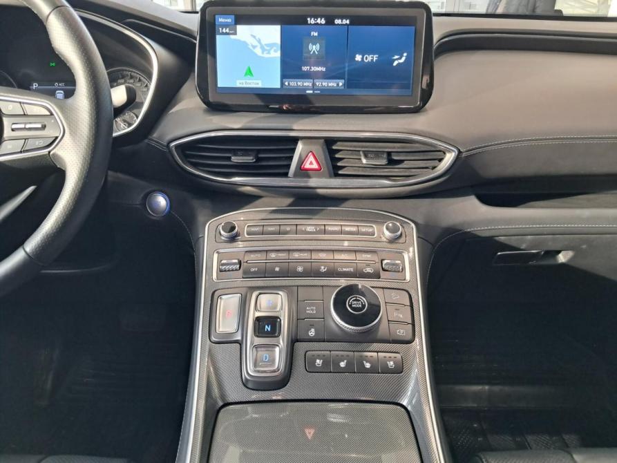 Hyundai Santa Fe IV Рестайлинг Казань  - изображение 18