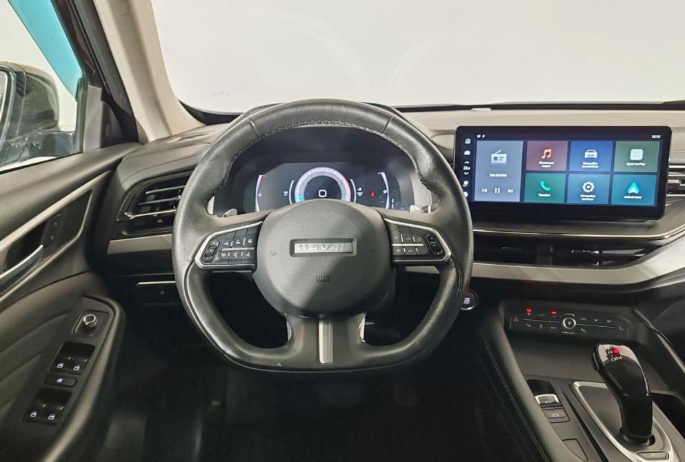 Haval F7x I Ярославль  - изображение 11