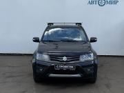 Suzuki Grand Vitara II Рестайлинг 2 Москва  - изображение 15