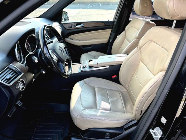 Mercedes-Benz M-Класс III (W166) с пробегом 2014 года, цена 3 139 200 рублей, 134679 км, внедорожник, Автокод Объявления