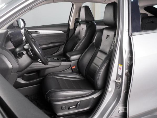 Haval F7x I с пробегом 2022 года, цена 2 345 000 рублей, 47039 км, внедорожник, Автокод Объявления
