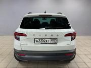 Skoda Karoq I Уфа  - изображение 21