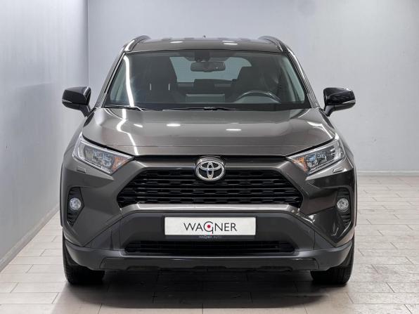 Toyota RAV4 V (XA50) с пробегом 2022 года, цена 3 199 000 рублей, 117432 км, внедорожник, Автокод Объявления