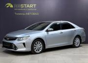 Toyota Camry VII (XV50) Рестайлинг 2 Тюмень  - изображение 14