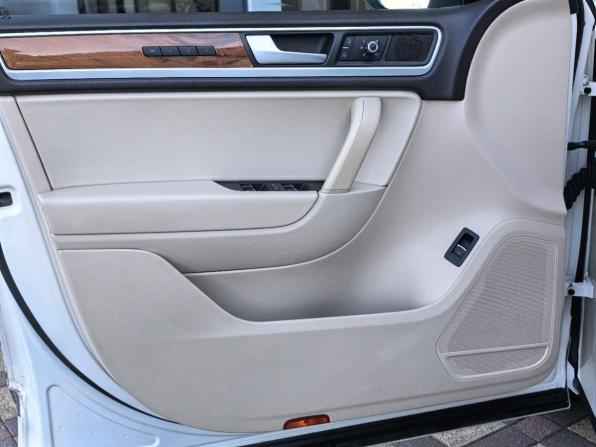 Volkswagen Touareg II с пробегом 2010 года, цена 1 299 000 рублей, 184000 км, внедорожник, Автокод Объявления