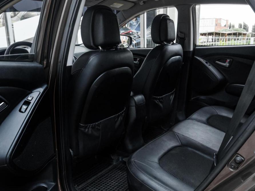 Hyundai ix35 I Ставрополь  - изображение 11