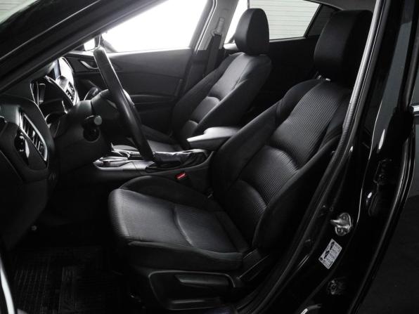 Mazda 3 III (BM) с пробегом 2014 года, цена 1 164 000 рублей, 195728 км, седан, Автокод Объявления